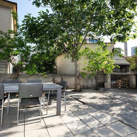 Villa Lole Split Zewnętrze zdjęcie