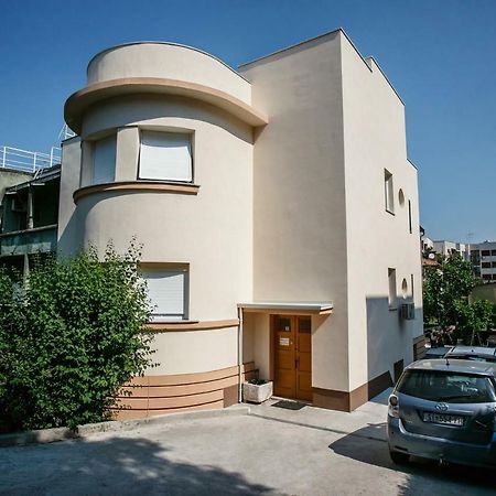 Villa Lole Split Zewnętrze zdjęcie