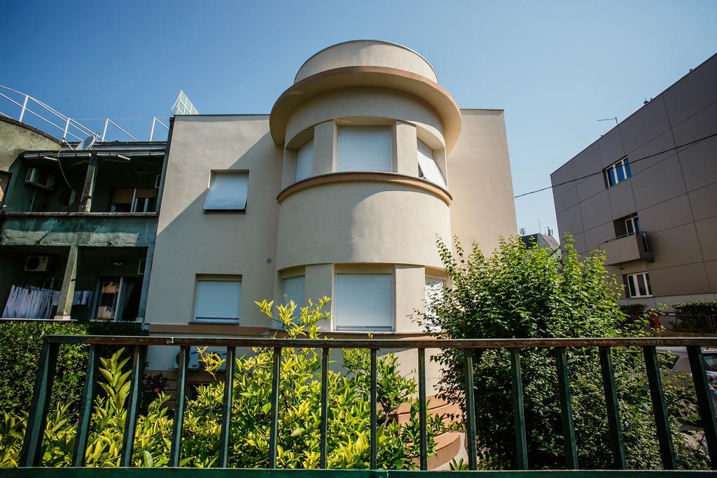 Villa Lole Split Zewnętrze zdjęcie
