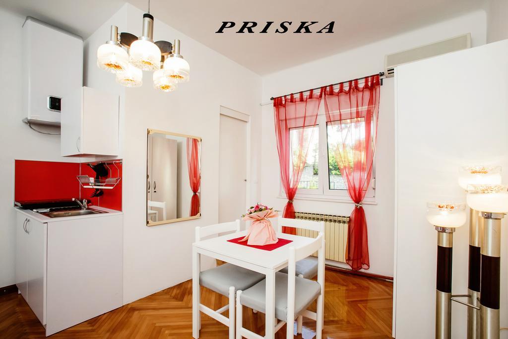 Villa Lole Split Zewnętrze zdjęcie