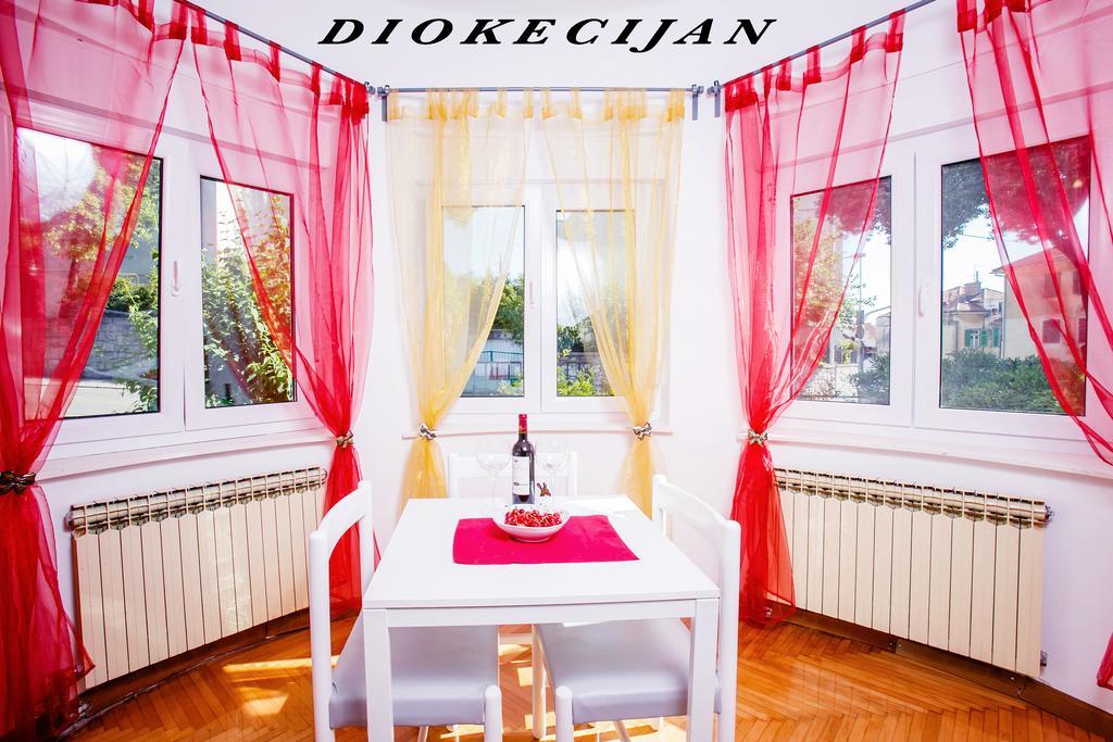 Villa Lole Split Zewnętrze zdjęcie