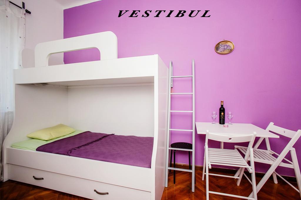 Villa Lole Split Zewnętrze zdjęcie