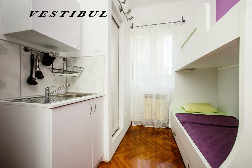 Villa Lole Split Zewnętrze zdjęcie