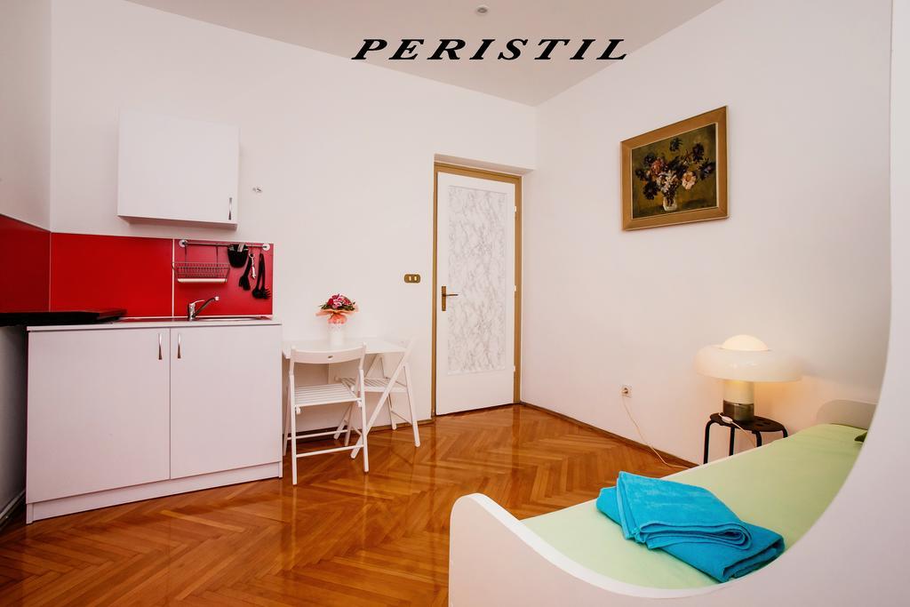 Villa Lole Split Zewnętrze zdjęcie