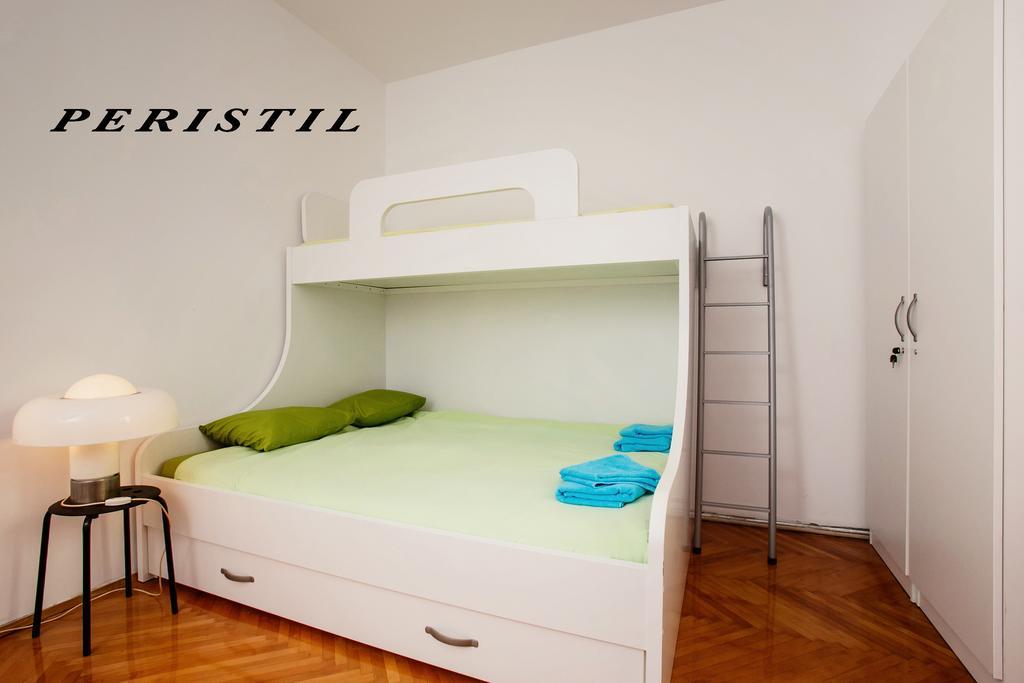 Villa Lole Split Zewnętrze zdjęcie