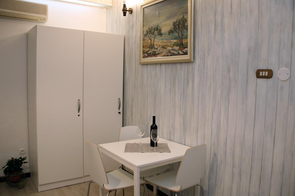 Villa Lole Split Zewnętrze zdjęcie