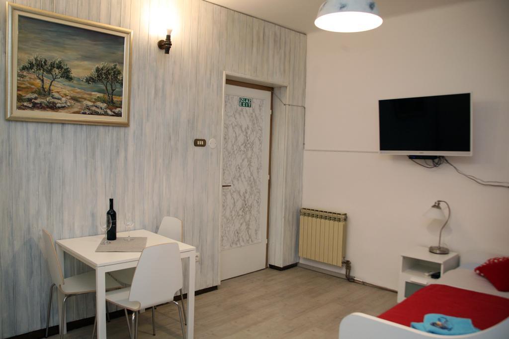 Villa Lole Split Zewnętrze zdjęcie