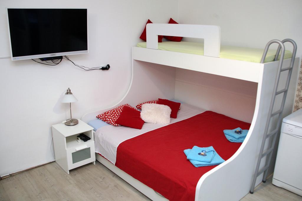 Villa Lole Split Zewnętrze zdjęcie