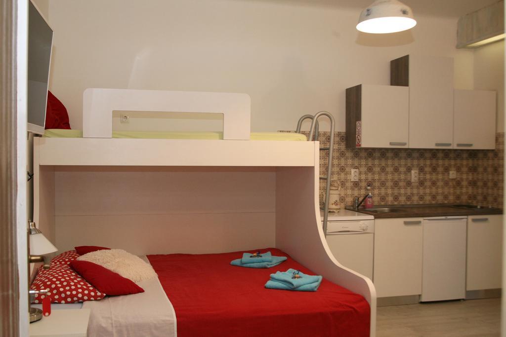 Villa Lole Split Zewnętrze zdjęcie