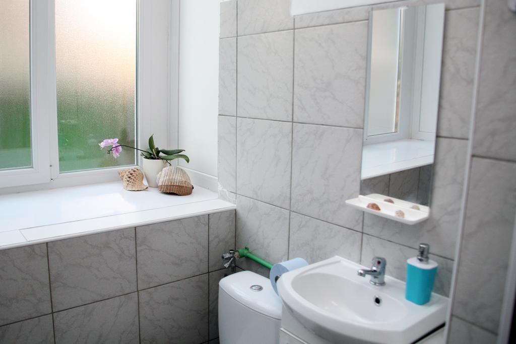 Villa Lole Split Zewnętrze zdjęcie
