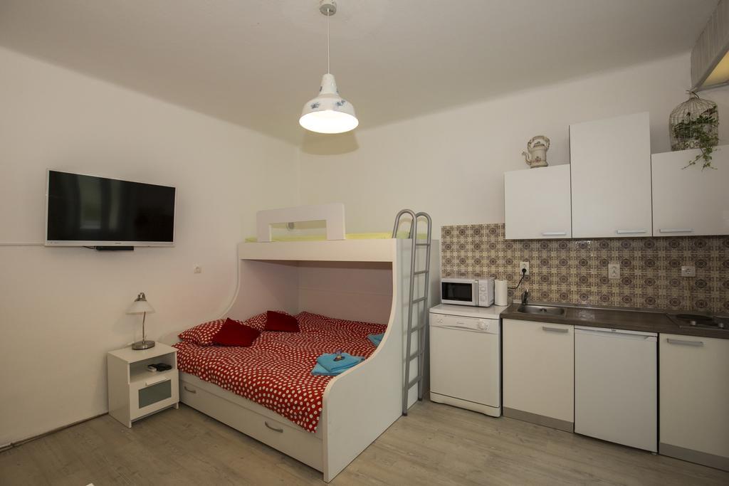 Villa Lole Split Zewnętrze zdjęcie