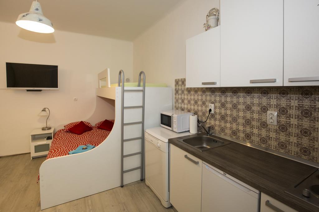 Villa Lole Split Zewnętrze zdjęcie
