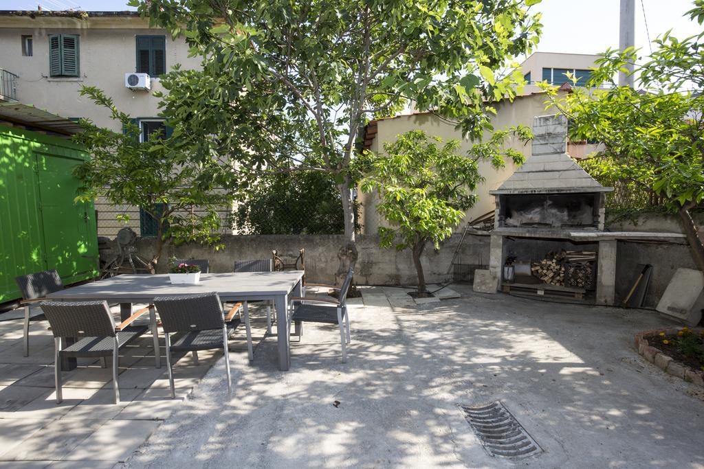 Villa Lole Split Zewnętrze zdjęcie