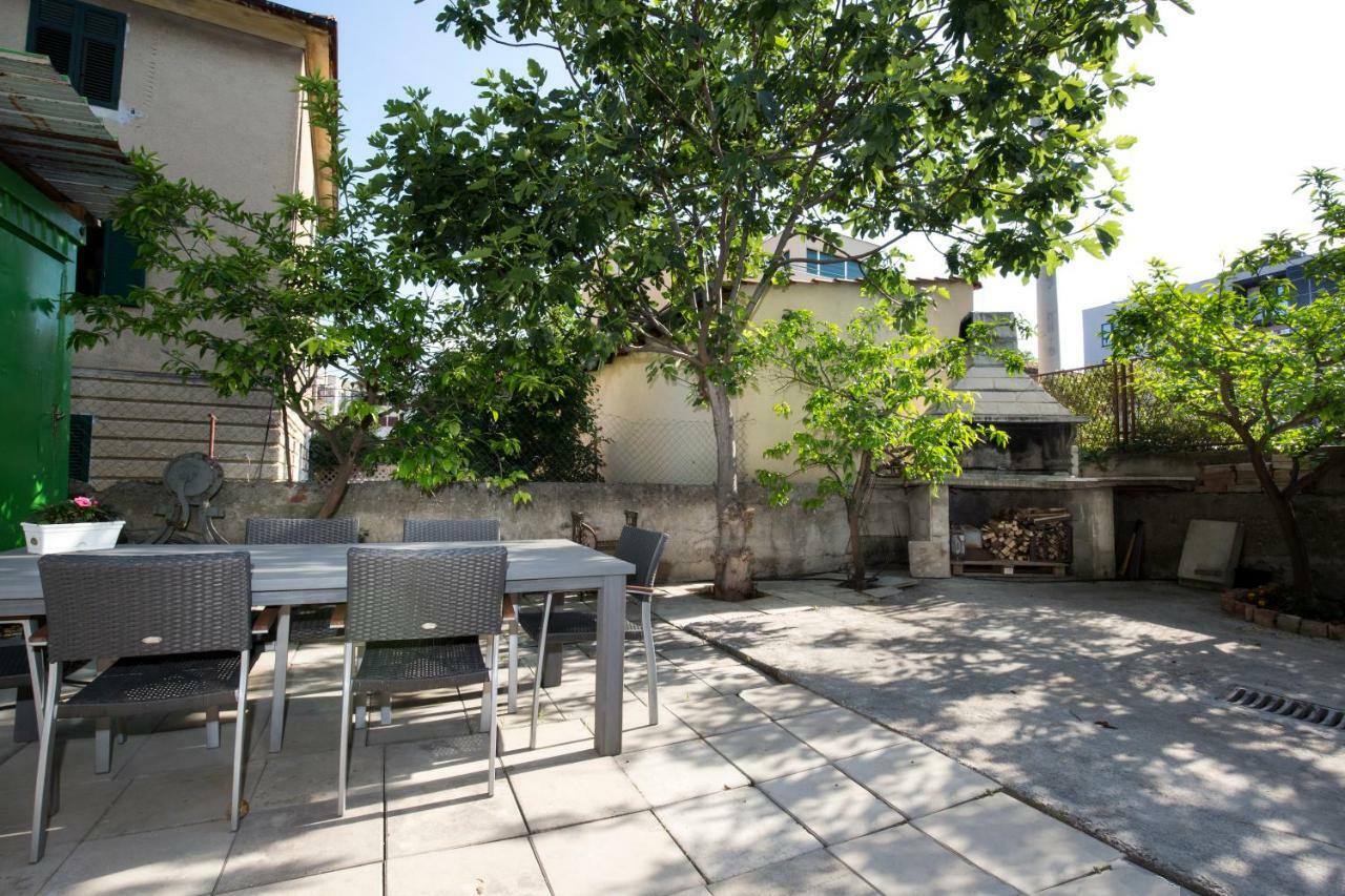 Villa Lole Split Zewnętrze zdjęcie
